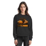 Elk Meadow Sweatshirt