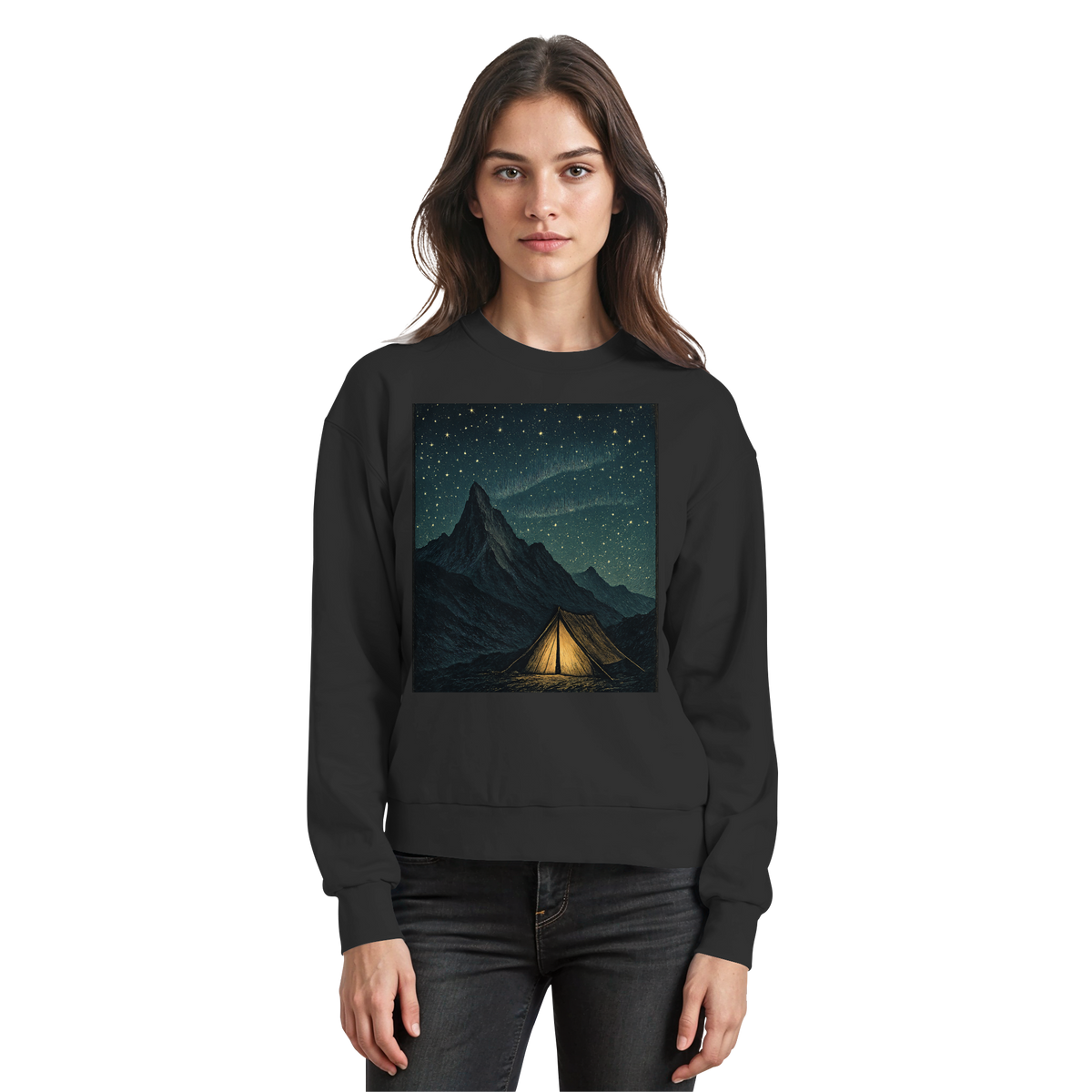 North Light Sweatshirt