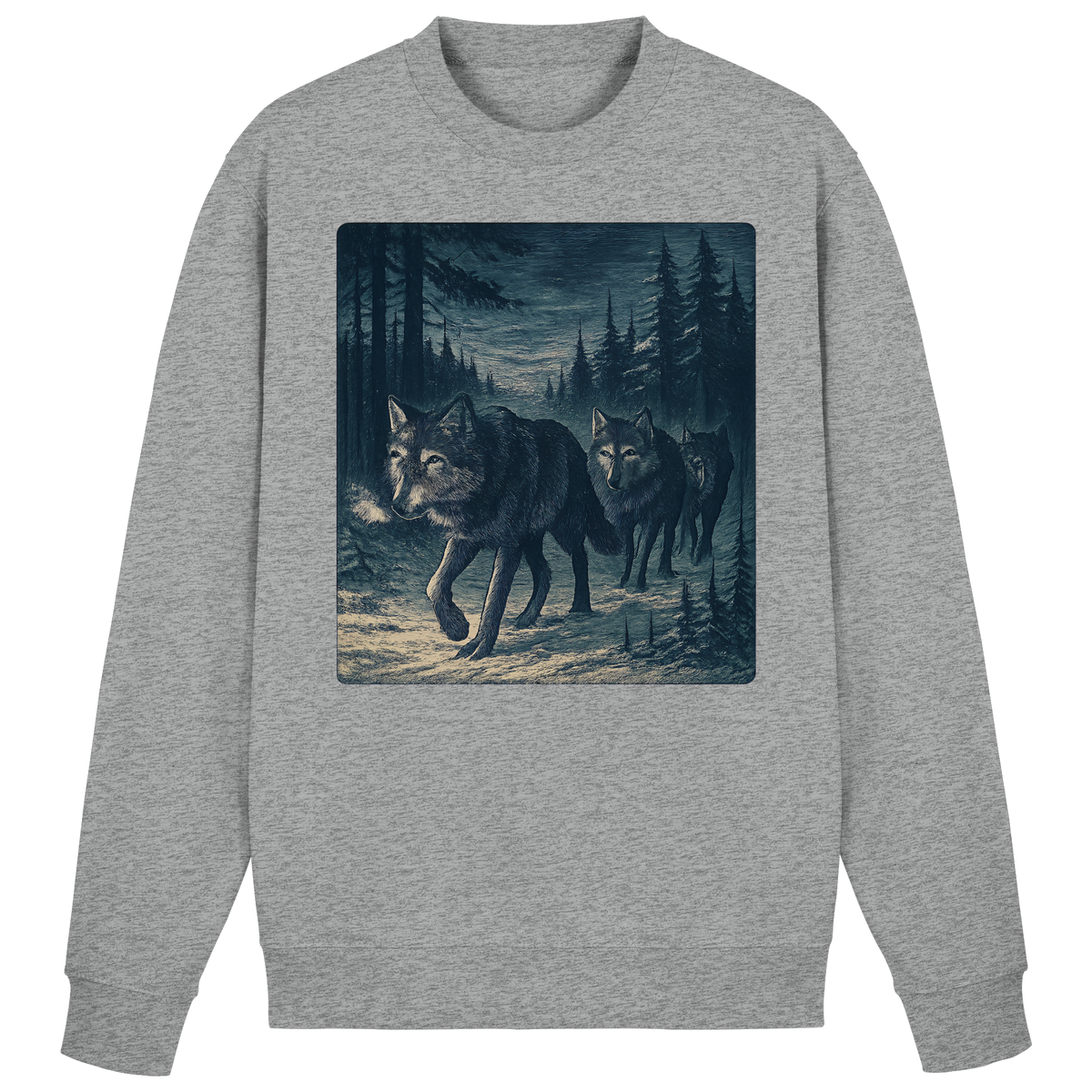 Pack North Sweatshirt