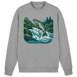 Silver Run Sweatshirt