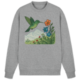 Bloom Wing Sweatshirt