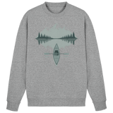 Mirror Lake - Basic Sweatshirt