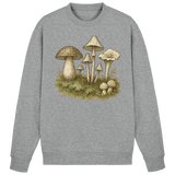 Forest Floor Sweatshirt