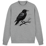 Dark Raven Sweatshirt
