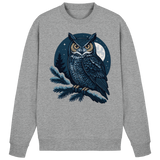 Night Watch Sweatshirt