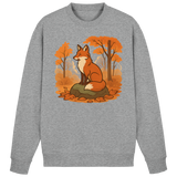 Ember Trail - Basic Sweatshirt
