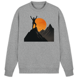 Bold Ascent Sweatshirt