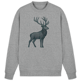 Mist Crown - Basic Sweatshirt
