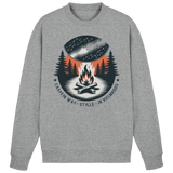 Star Map Sweatshirt