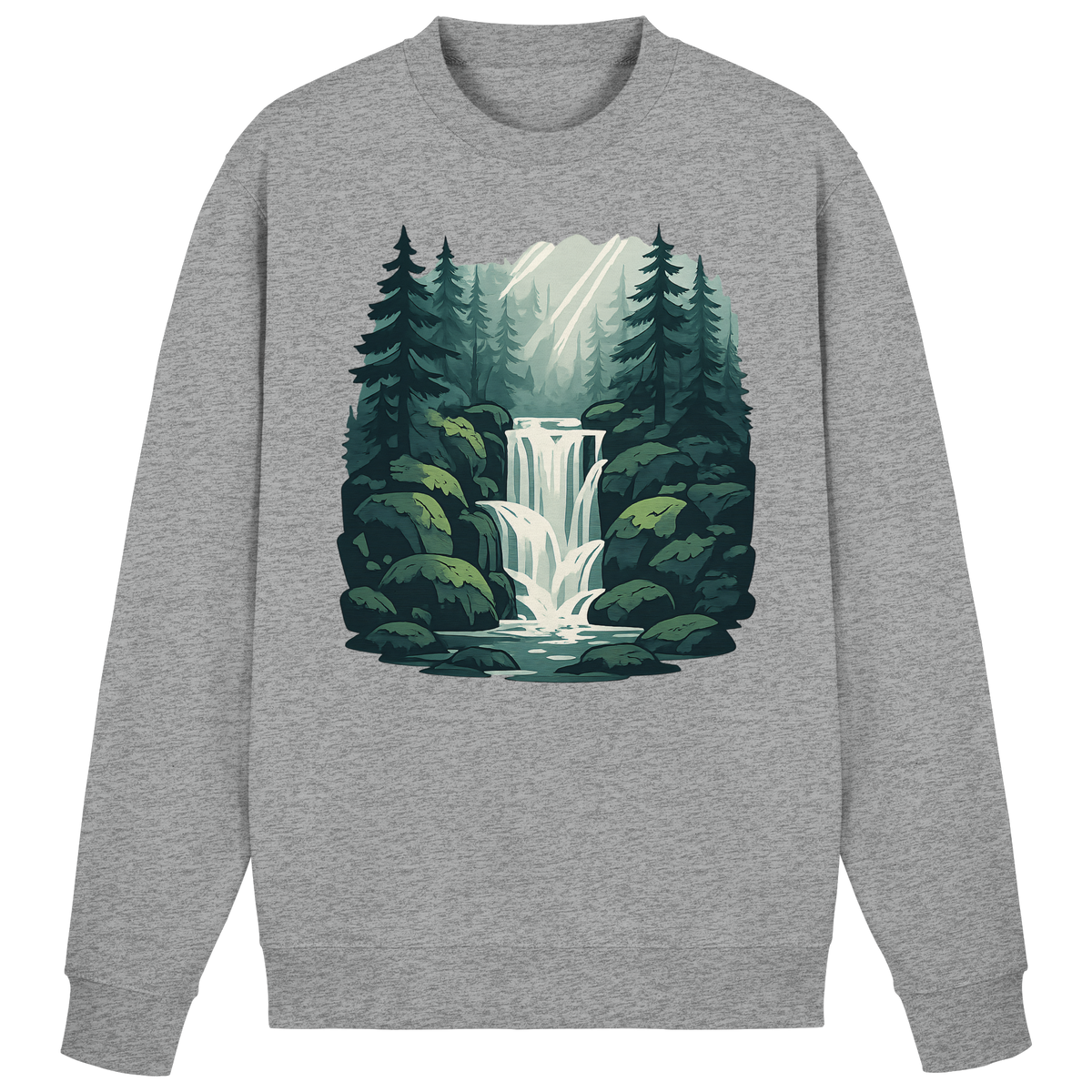 Fall Creek Sweatshirt