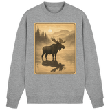 Calm Shore Sweatshirt