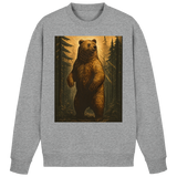 Deep Timber Sweatshirt