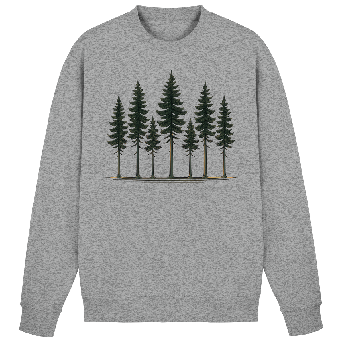 Pine Dusk Sweatshirt