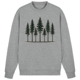 Pine Dusk Sweatshirt