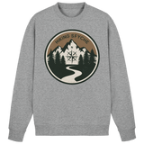 Summit Point - Basic Sweatshirt