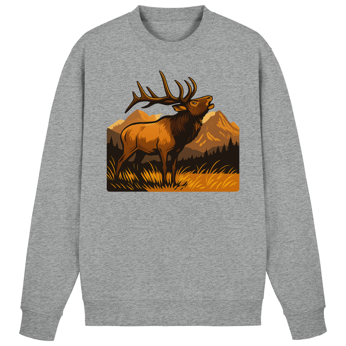 Elk Meadow Sweatshirt