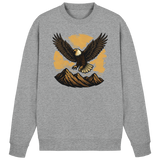 Iron wing - Basic Sweatshirt