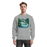 Silver Run Sweatshirt