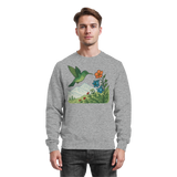 Bloom Wing Sweatshirt