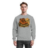 Trail Rest - Basic Sweatshirt