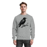 Dark Raven Sweatshirt