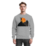 Bold Ascent Sweatshirt