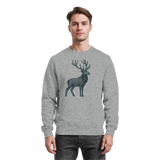 Mist Crown - Basic Sweatshirt