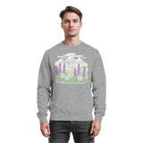 Alpine Bloom Sweatshirt
