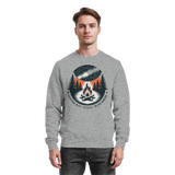 Star Map Sweatshirt