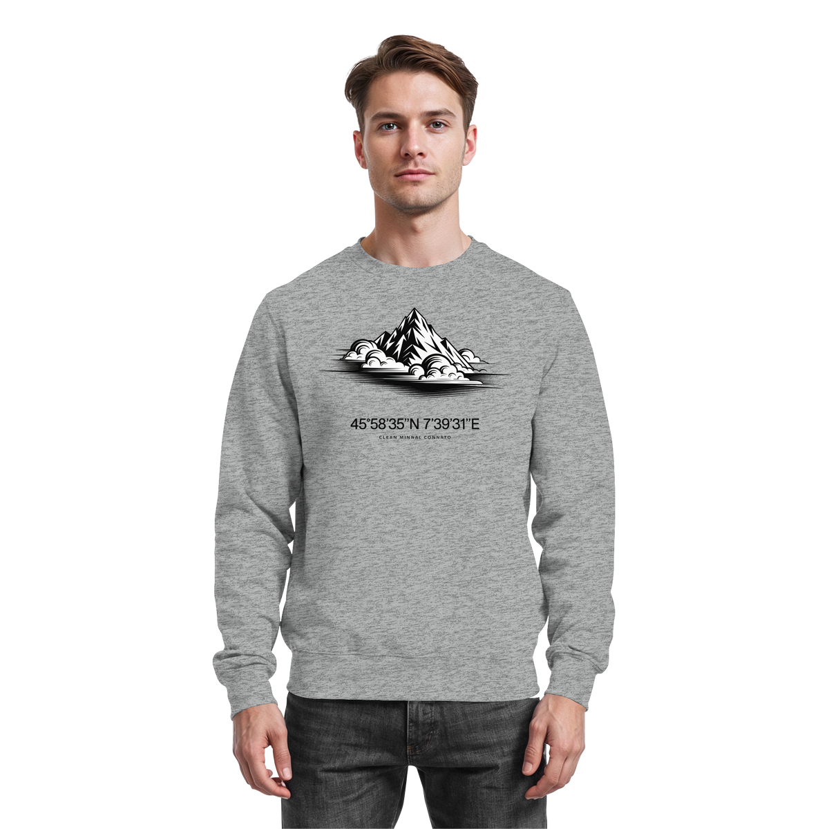 Summit Point Sweatshirt