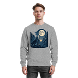 Silver Howl - Basic Sweatshirt