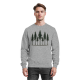 Pine Dusk Sweatshirt