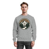 Summit Point - Basic Sweatshirt