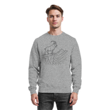 Cliff Edge - Basic Sweatshirt
