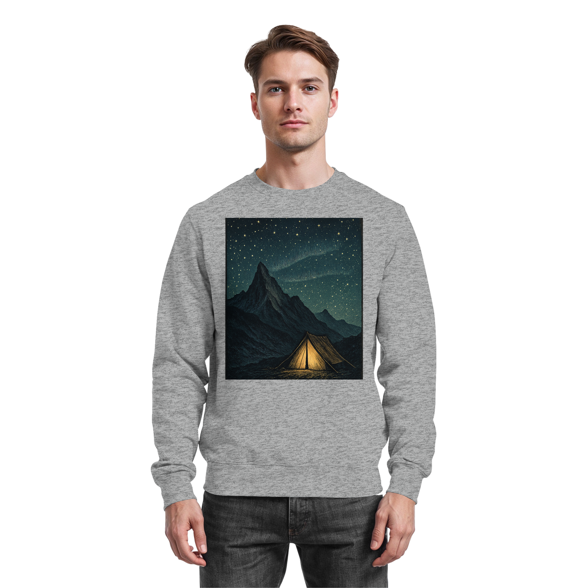 North Light Sweatshirt