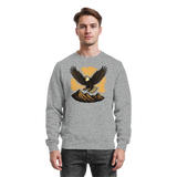 Iron wing - Basic Sweatshirt