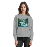 Silver Run Sweatshirt