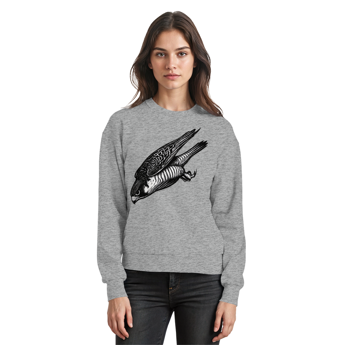 Swift Dive Sweatshirt