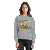 Forest Floor Sweatshirt
