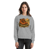 Trail Rest - Basic Sweatshirt