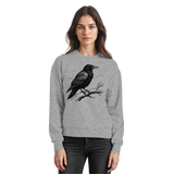 Dark Raven Sweatshirt