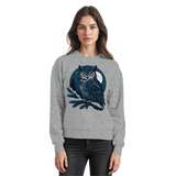 Night Watch Sweatshirt