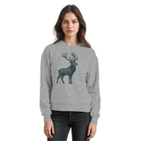 Mist Crown - Basic Sweatshirt