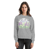 Alpine Bloom Sweatshirt