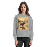 Calm Shore Sweatshirt