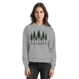 Pine Dusk Sweatshirt