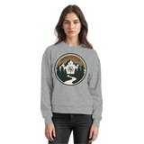 Summit Point - Basic Sweatshirt