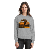 Elk Meadow Sweatshirt