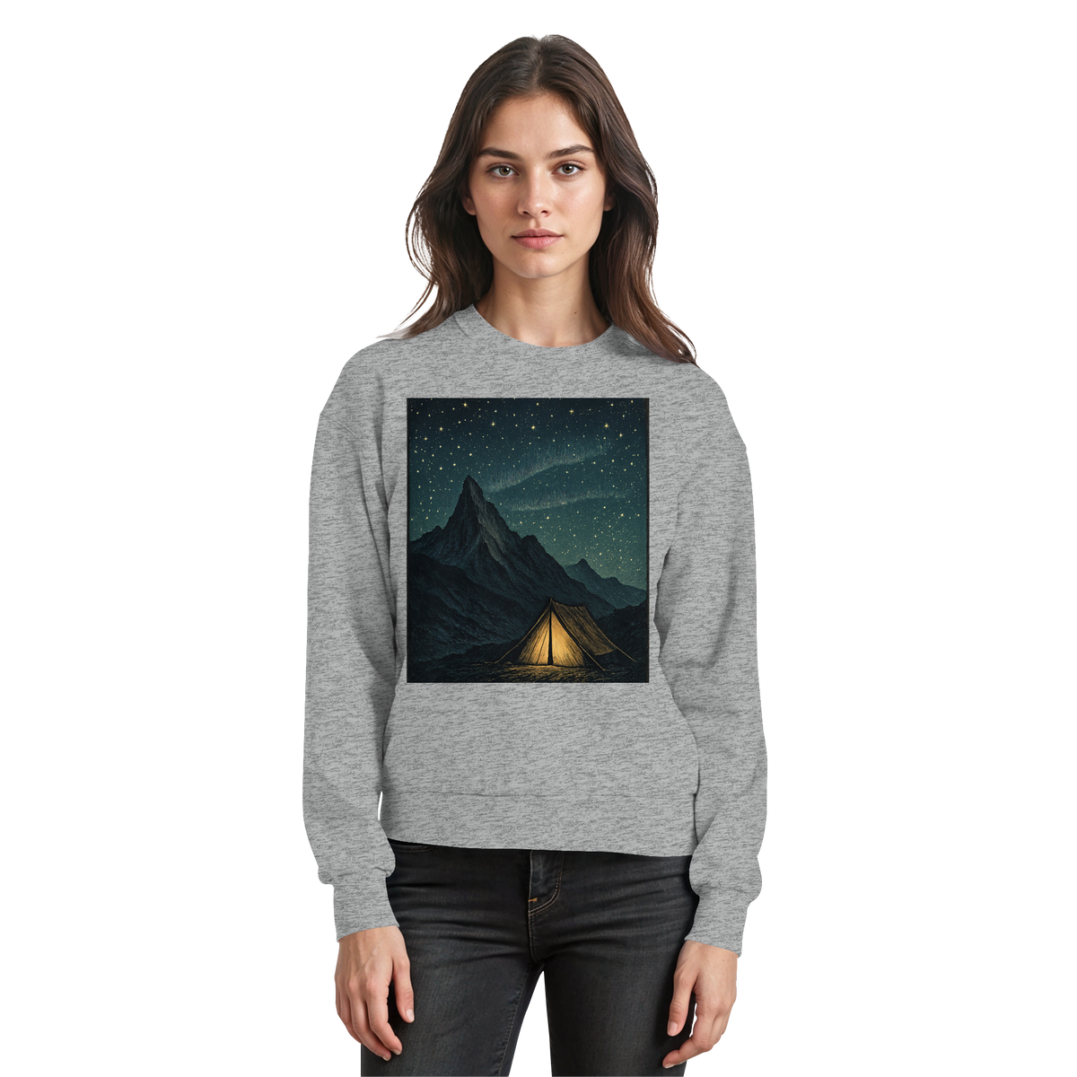 North Light Sweatshirt