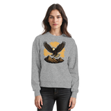 Iron wing - Basic Sweatshirt